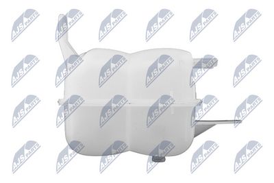 Nestesäiliö, jäähdytysneste NTY CZW-FR-011 – FORD