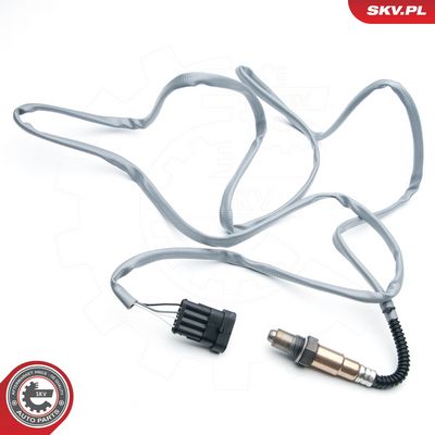 SONDA LAMBDA ESEN SKV 09SKV640 3