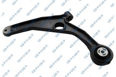 Wahacz, zawieszenie koła GSP S064305