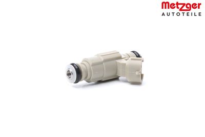 EINSPRITZVENTIL METZGER AUTOTEILE 0920063 34