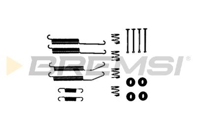 SET ACCESORII SABOT DE FRANA