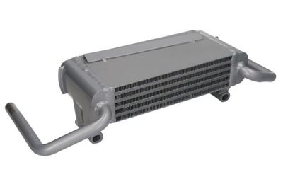 Olie radiator (120x37x250mm) past: FENDT 2 D FARMER, 200 K FARMER, 200 S FARMER, 200 SA FARMER, 200 V FARMER, 200 VA FARMER, 201 S FARMER, 201 SA FARMER, 203 K FARMER, 203 P FARMER, 203 PA FARMER