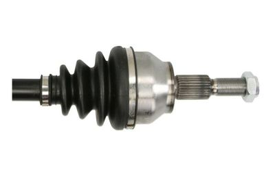 Drivaksel POINT GEAR PNG75873