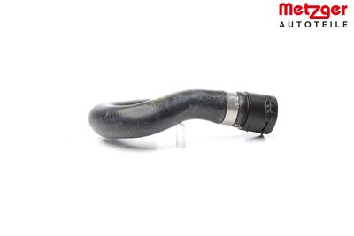 FURTUN RADIATOR METZGER AUTOTEILE 2420781 18