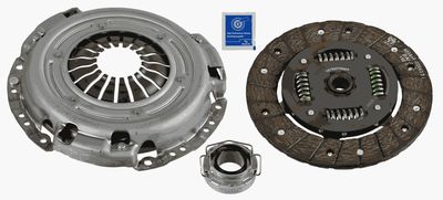SACHS Kupplungssatz