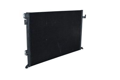 KONDENSATOR KLIMAANLAGE NRF 35516 22