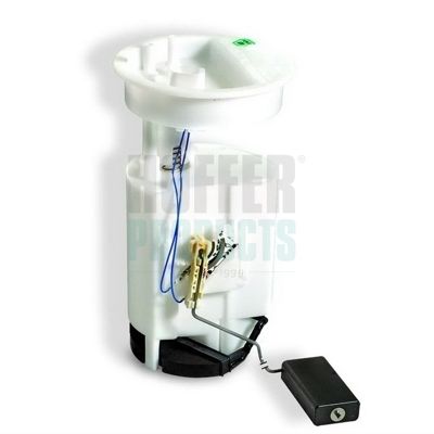 SENZOR REZERVOR COMBUSTIBIL