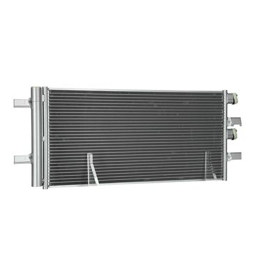 CONDENSATOR CLIMATIZARE NISSENS 940509 22