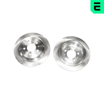 спирачен диск OPTIMAL BS-8062C