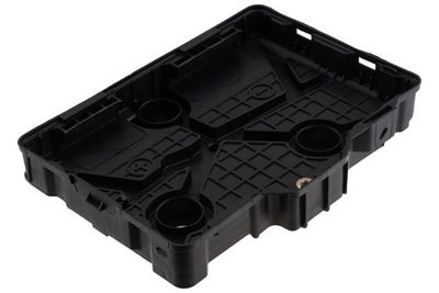 BATTERIEAUFNAHME