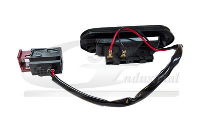 COMUTATOR CONTACT PORTIERA 3RG 14235 1