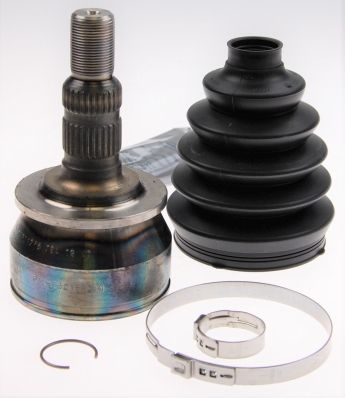 GELENKSATZ ANTRIEBSWELLE