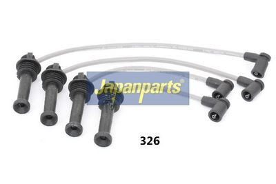 JAPANPARTS Uždegimo laido komplektas