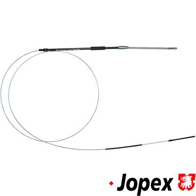 CABLU FRANA DE PARCARE