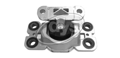 Подвеска, автоматическая коробка передач DYS 72-03559 для LAND ROVER FREELANDER