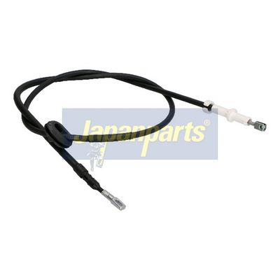 жило, ръчна спирачка JAPANPARTS BC-0521