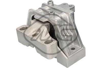 окачване, двигател Metalcaucho 54726