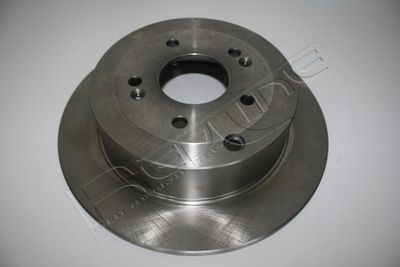 RED-LINE 26HY055 Тормозные диски для HYUNDAI SANTA FÉ II (CM) 2.7 V6 GLS 4x4