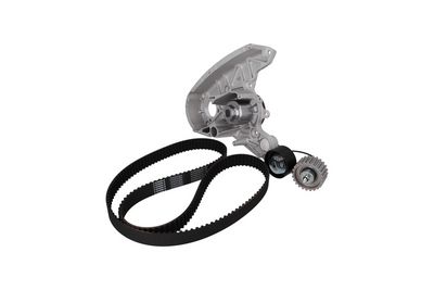 SET POMPA APA + CUREA DINTATA KAMOKA 7001250 2