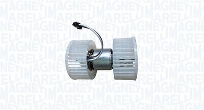 MAGNETI MARELLI Innenraumgebläse