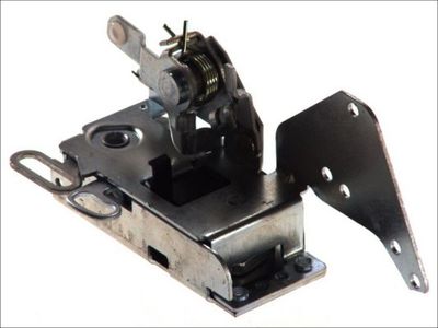 Brava vrata PACOL BPD-SC008R
