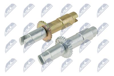 Reguliatorius, būgninis stabdys