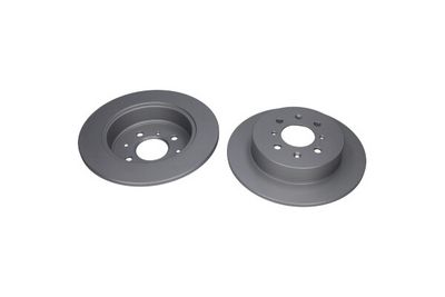 Brzdový kotúč KAVO PARTS BR-2253-C