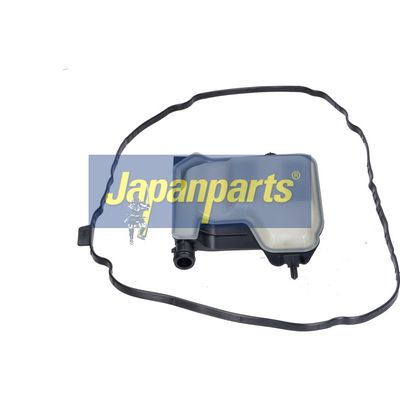 JAPANPARTS Hidraulinis filtras, automatinė transmisija