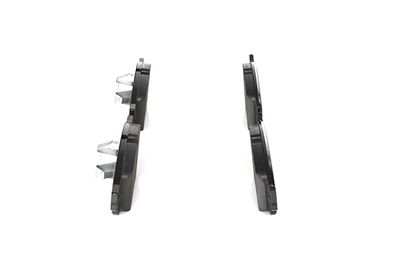 BREMSBELAGSATZ SCHEIBENBREMSE ATE 13046073272 8