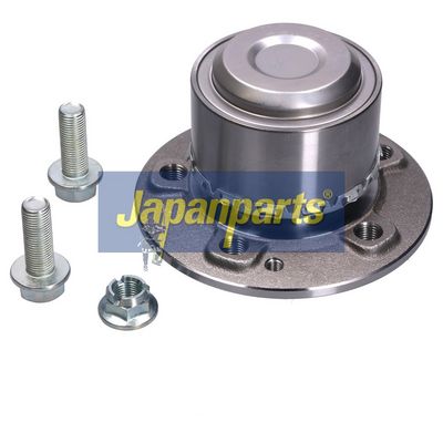 JAPANPARTS Rato stebulė