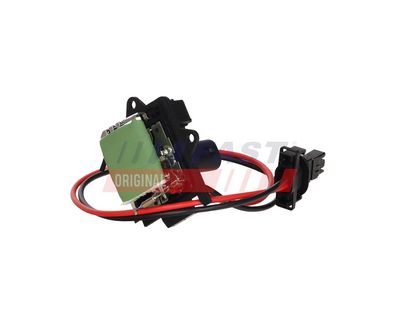 UNITATE DE CONTROL INCALZIRE/VENTILATIE FAST FT59165 1