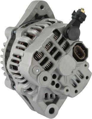 GENERATOR / ALTERNATOR HC-Cargo F032113322 4