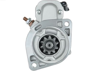AS-PL Starter