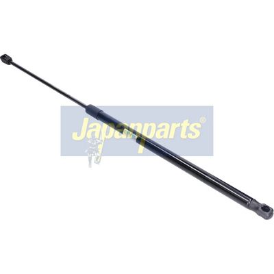 JAPANPARTS Dujinė spyruoklė, gaubtas
