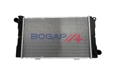 RADIATOR RACIRE MOTOR BOGAP R4210106 2