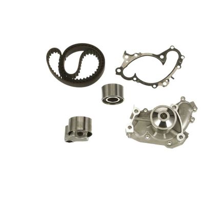 SET POMPA APA + CUREA DINTATA GATES KP3T257 62