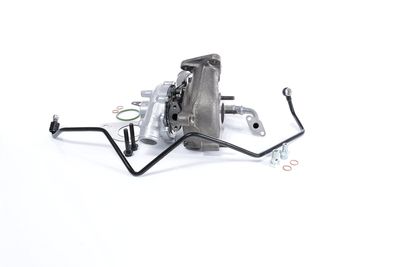 LADER AUFLADUNG BTS Turbo T981036 12