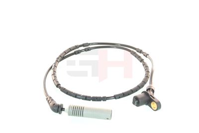 Sensor, Raddrehzahl