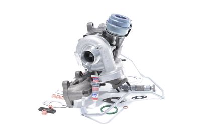 LADER AUFLADUNG BTS Turbo T981188 3