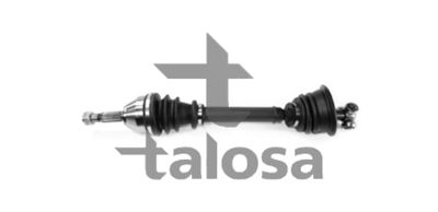 Приводной вал TALOSA 76-RN-8149 для RENAULT RAPID