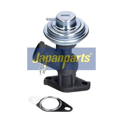 JAPANPARTS ERG vožtuvas