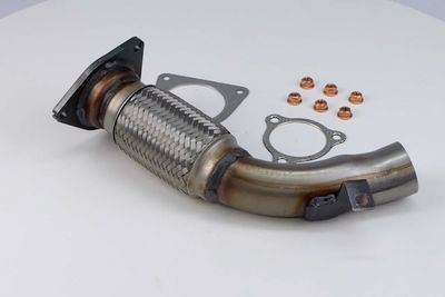 FLEXROHR ABGASANLAGE HJS 91111660 42