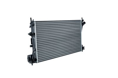 RADIATOR RACIRE MOTOR NRF 58203A 41