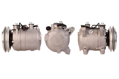 COMPRESOR CLIMATIZARE DRI 700510540