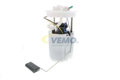 SISTEM ALIMENTARE CU COMBUSTIBIL VEMO V25090043 47