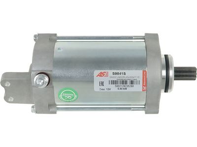 STARTER AS-PL S9841S 3