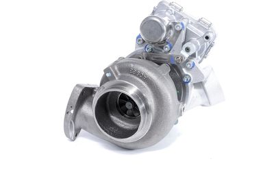 LADER AUFLADUNG BTS Turbo T916461 21