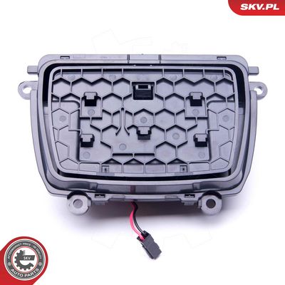 SCRUMIERA ESEN SKV 96SKV145 2