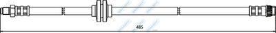 APEC Brake Hose BHO4297