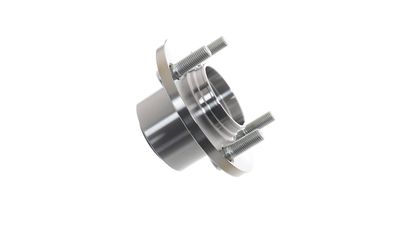 RADLAGERSATZ SKF VKBA6680 27